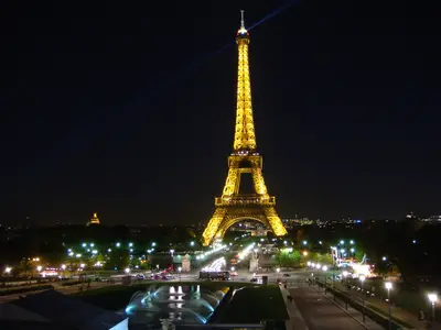 Paris photo 491
