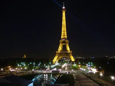 Paris photo 492