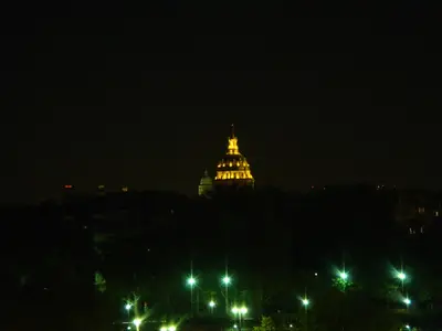 Paris photo 495