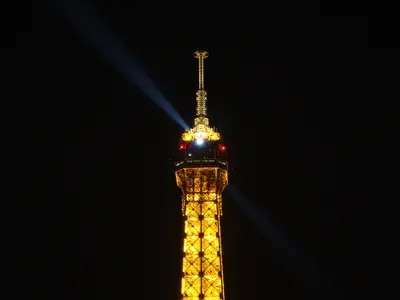 Paris photo 496