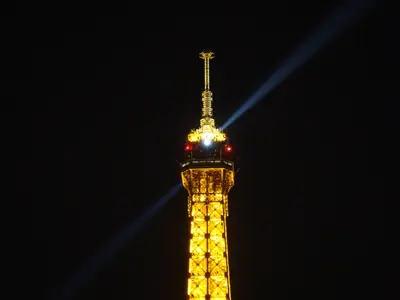 Paris photo 497