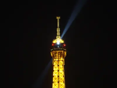 Paris photo 498