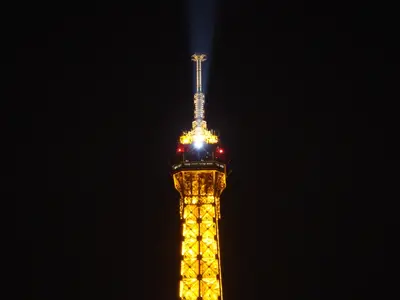 Paris photo 499