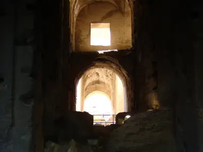 Rome - Colosseum photo 5