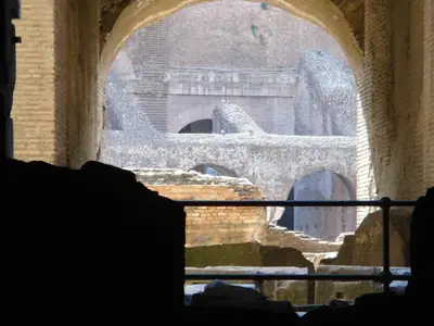 Rome - Colosseum photo 6