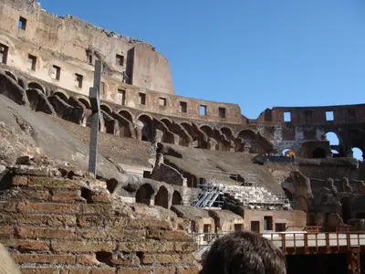 Rome - Colosseum photo 34