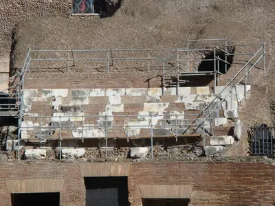 Rome - Colosseum photo 36
