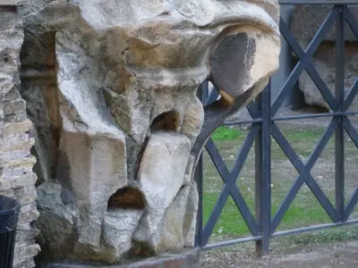 Rome - Colosseum photo 8