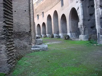 Rome - Colosseum photo 41