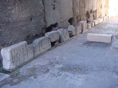 Rome - Colosseum photo 42