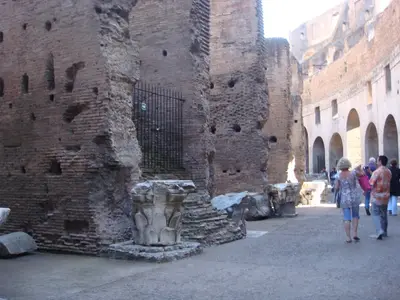 Rome - Colosseum photo 43