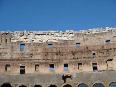 Rome - Colosseum photo 45