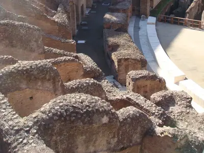 Rome - Colosseum photo 12