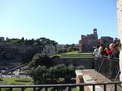 Rome - Colosseum photo 49