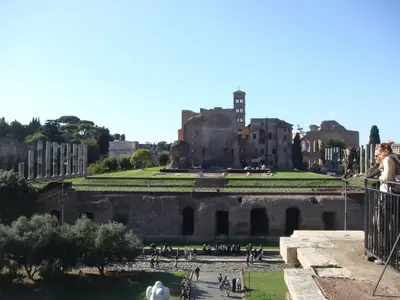 Rome - Colosseum photo 50