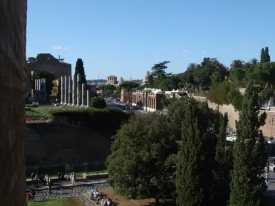 Rome - Colosseum photo 16