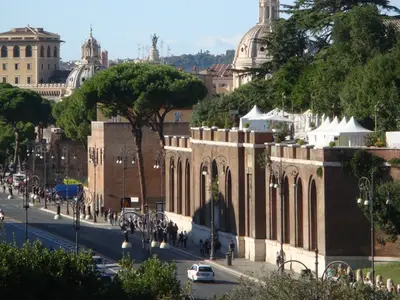 Rome - Colosseum photo 17