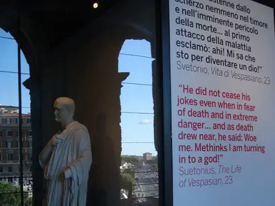 Rome - Colosseum photo 18