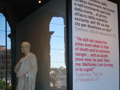 Rome - Colosseum photo 19
