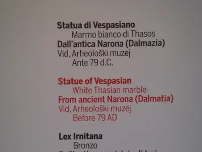 Rome - Colosseum photo 21