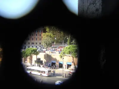 Rome - Colosseum photo 60