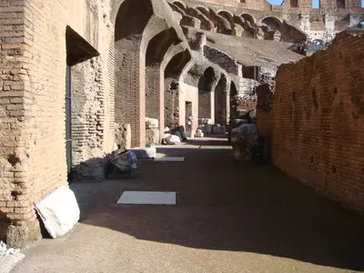 Rome - Colosseum photo 61