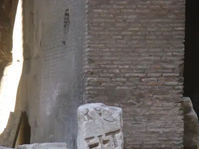 Rome - Colosseum photo 26