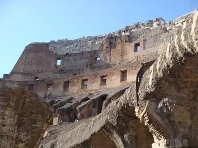 Rome - Colosseum photo 62