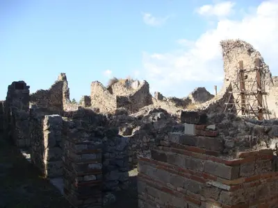 Rome - Pompeii photo 8