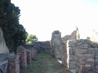 Rome - Pompeii photo 9