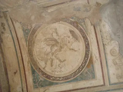 Rome - Pompeii photo 52