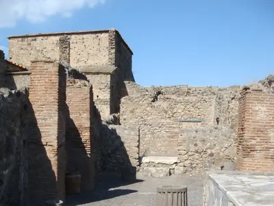 Rome - Pompeii photo 66