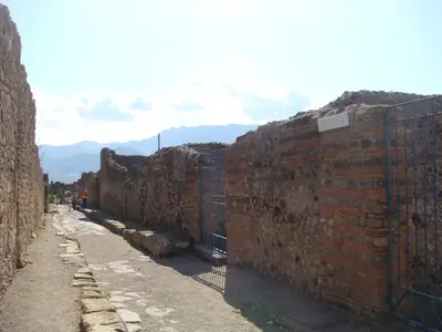 Rome - Pompeii photo 80