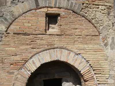 Rome - Pompeii photo 87