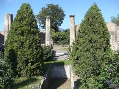 Rome - Pompeii photo 93