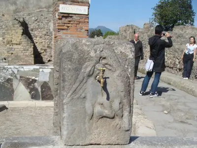 Rome - Pompeii photo 98