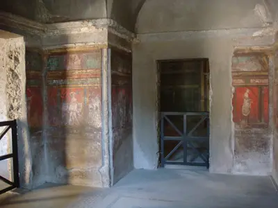 Rome - Pompeii photo 150