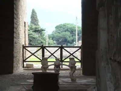 Rome - Pompeii photo 176