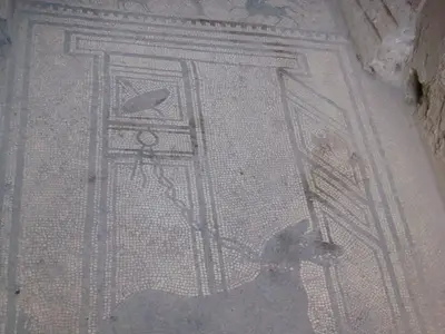 Rome - Pompeii photo 194