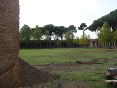 Rome - Pompeii photo 217