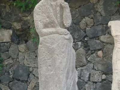 Rome - Pompeii photo 228