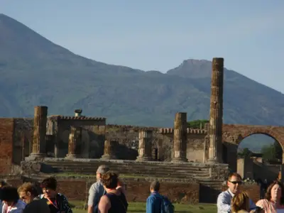 Rome - Pompeii photo 254