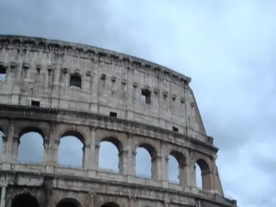 Rome - Random photo 1