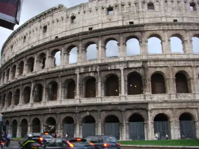 Rome - Random photo 2