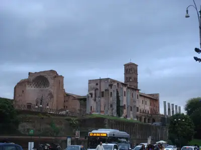 Rome - Random photo 3