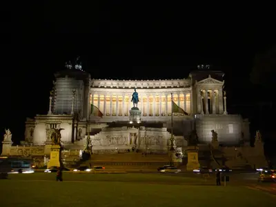Rome - Random photo 8