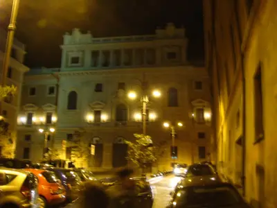 Rome - Random photo 10