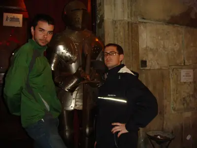 Rome - Random photo 15