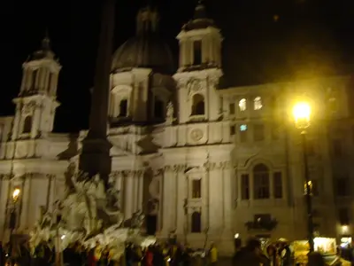 Rome - Random photo 17