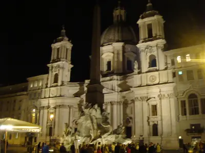 Rome - Random photo 18